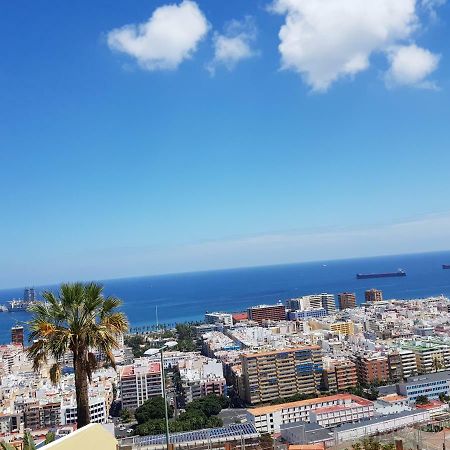 Maravillosa vivienda familiar con jacuzzi y sauna Villa Las Palmas de Gran Canaria Exterior foto