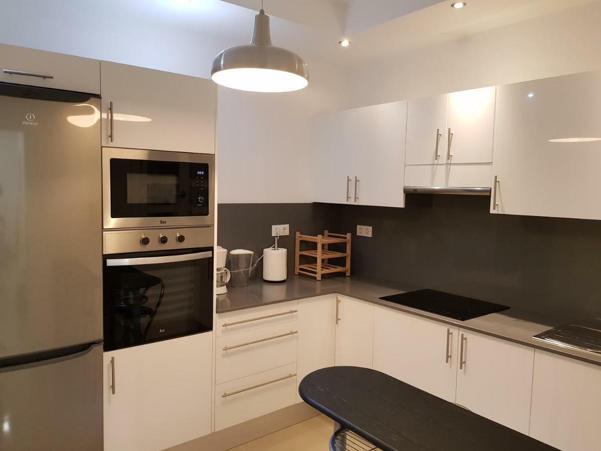 Maravillosa vivienda familiar con jacuzzi y sauna Villa Las Palmas de Gran Canaria Exterior foto