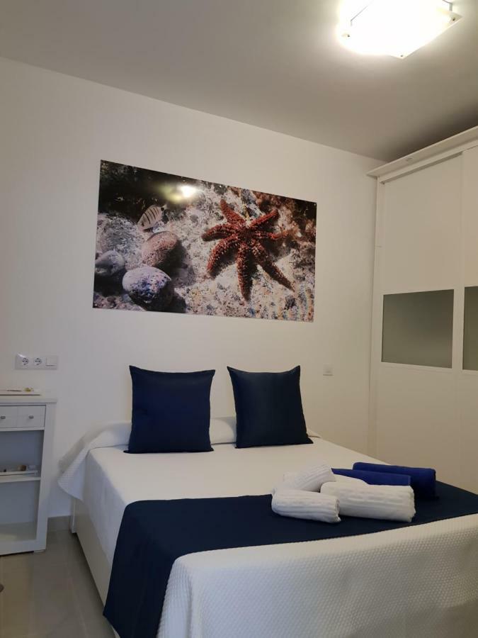 Maravillosa vivienda familiar con jacuzzi y sauna Villa Las Palmas de Gran Canaria Exterior foto