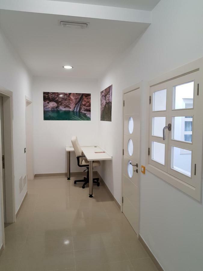 Maravillosa vivienda familiar con jacuzzi y sauna Villa Las Palmas de Gran Canaria Exterior foto