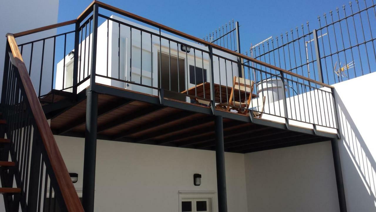 Maravillosa vivienda familiar con jacuzzi y sauna Villa Las Palmas de Gran Canaria Exterior foto