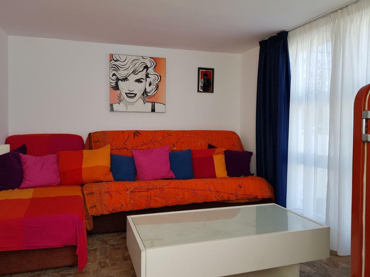 Maravillosa vivienda familiar con jacuzzi y sauna Villa Las Palmas de Gran Canaria Exterior foto