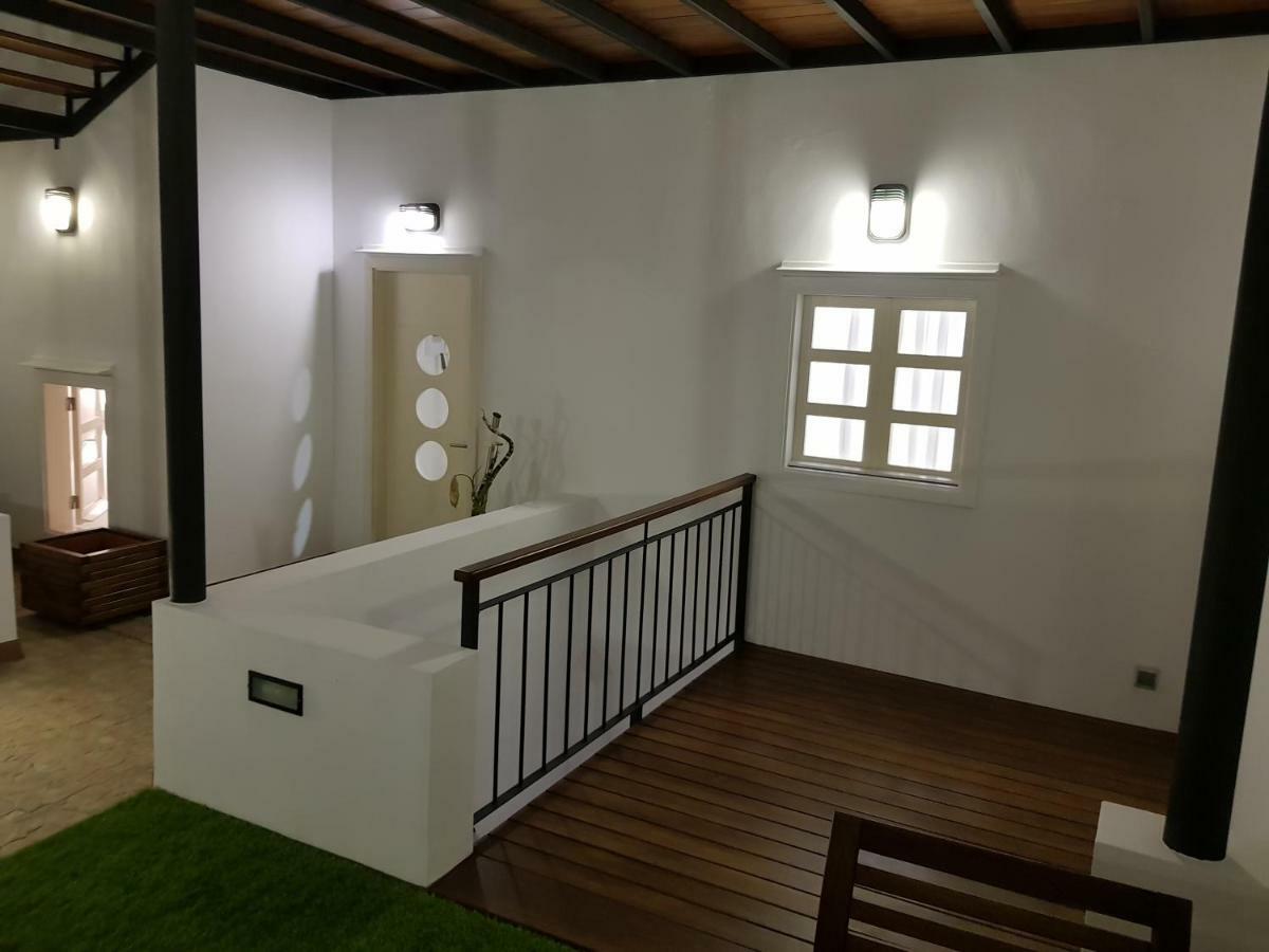 Maravillosa vivienda familiar con jacuzzi y sauna Villa Las Palmas de Gran Canaria Exterior foto