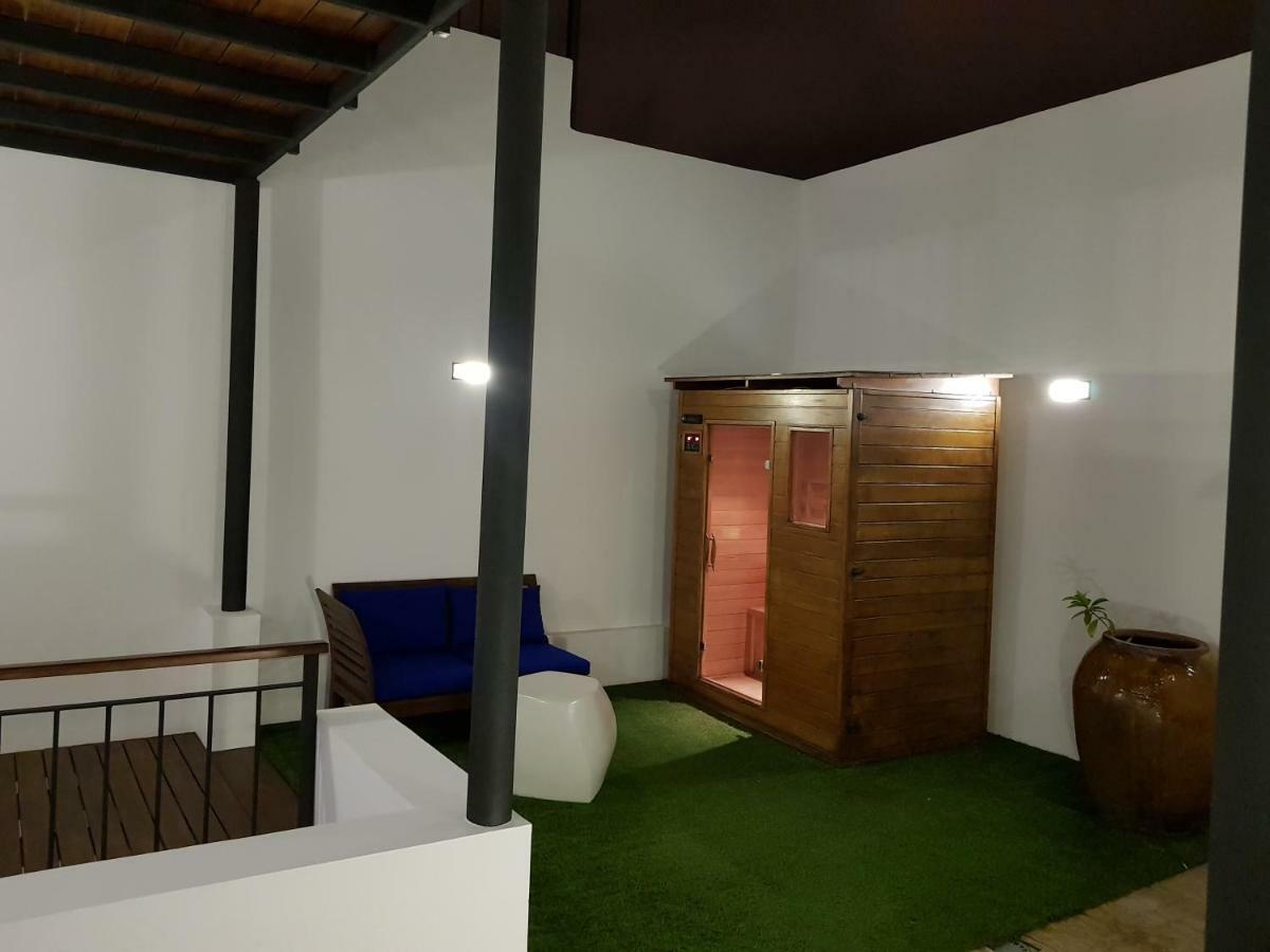 Maravillosa vivienda familiar con jacuzzi y sauna Villa Las Palmas de Gran Canaria Exterior foto