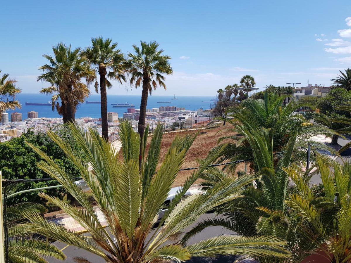 Maravillosa vivienda familiar con jacuzzi y sauna Villa Las Palmas de Gran Canaria Exterior foto